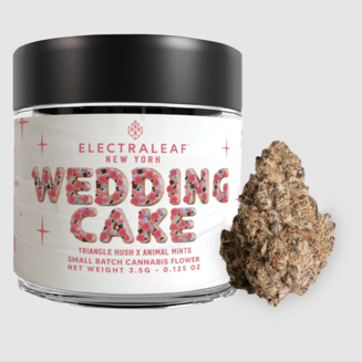 Wedding Cake by Electraleaf