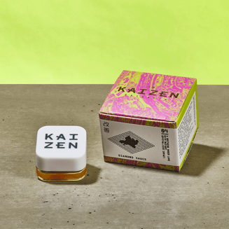 Kaizen Extracts: Sugar Melt