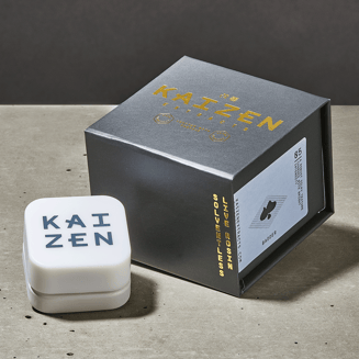 Vanilla Cake by Kaizen Extracts