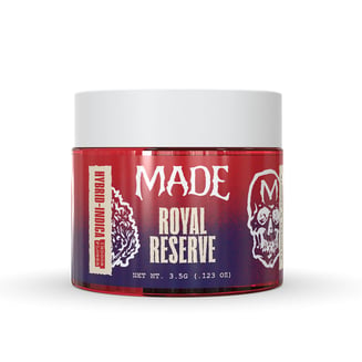 MADE: Royal Reserve