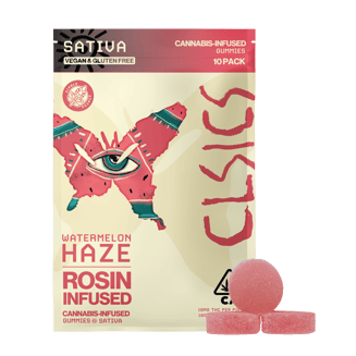 CLSICS — Watermelon Haze
