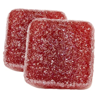 Raspberry Lime Zinger [2pk] (10mg) by Mad Hatter OG