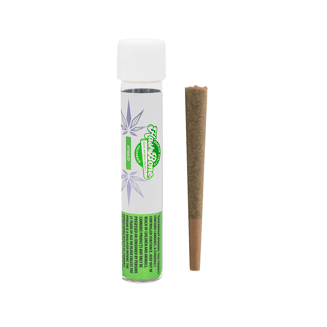 New Delhi [1g] by Hash Bone