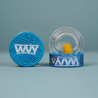 WVY: Gelato #33