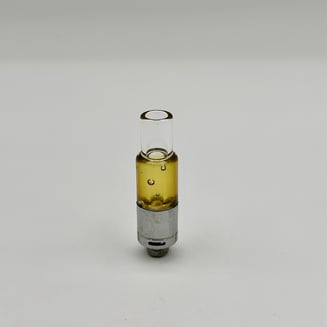 AGL 0.5g Live Rosin Vape Granny Canny (S) 00413 by Advanced Grow Labs (AGL)