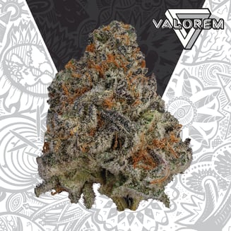 Black Ice by Valorem