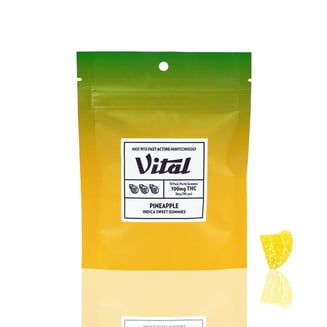 Vital — Pineapple