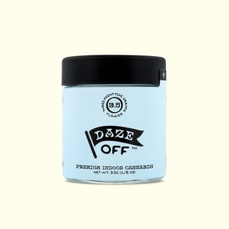 Daze Off — Lantz
