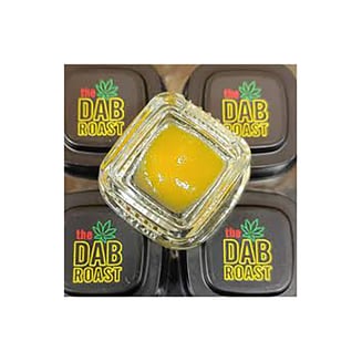 G-Dust by The Dab Roast