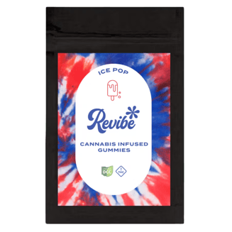 Ice Pop [10pk] (100mg) by Revibe
