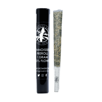Adios MotherF****r [1g] by The Grower Circle