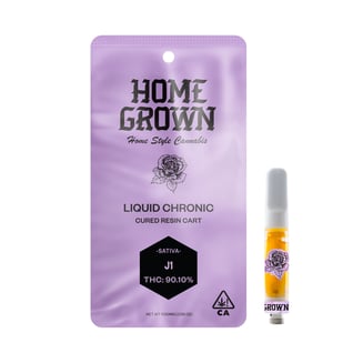 J1 by Home Grown