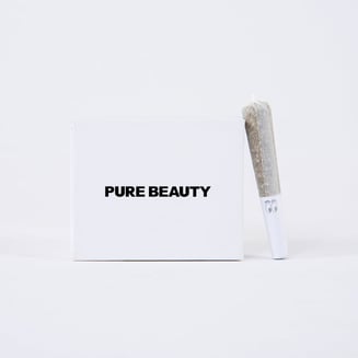 Pure Beauty — Babies