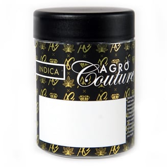 Gelato Cake .5g 10 pack by Agro Couture