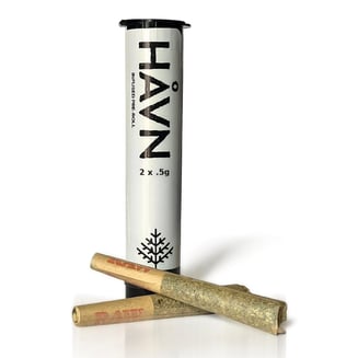 Dream Queen [.5g] by HÅVN Extracts