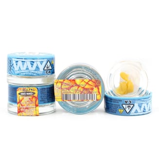WVY — White Mango