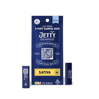 Jetty Extracts: Sour Strawberry . Little Ripper