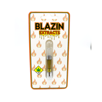 Candy Queen by Blazin