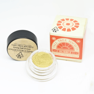 Tall Tree Society — Moroccan Peaches