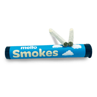 Deep Space Candy [1g] by Mello