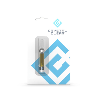 Pineapple Express by Crystal Clear