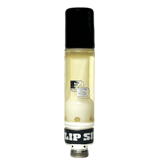 Lemon Cherry Zlushy by Flipside
