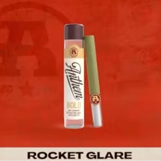 Bold Infused Rocket Glare [1g] by Anthem