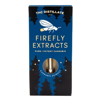 1:1 Cherry Wife by Firefly Extracts