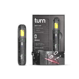 turn — Dark Void