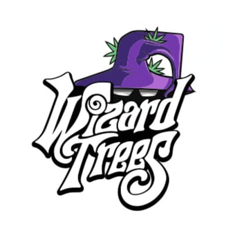 WIZARD TREES — Black Magic