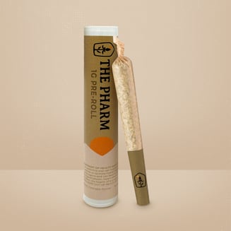 Nevilles Haze [1g] by The Pharm
