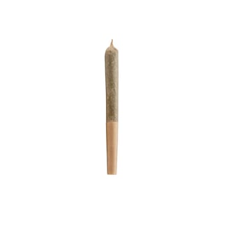 Big Willie [1g] by Contraband - Canada
