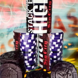 Sin City - IL — Grape