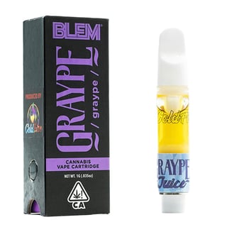Coldfire Extracts — Graype