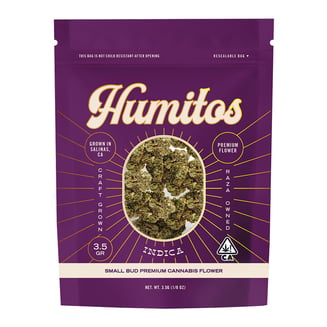 Humo — Mazapan
