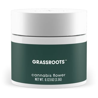 Modified Fuelato by Grassroots