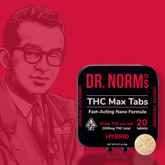 DR. NORM'S — Max
