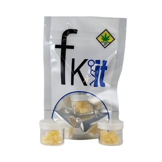 Acapulco Gold by Fkit