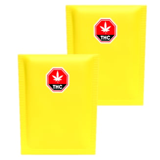 Apple Cider THC by A'Most Vegan