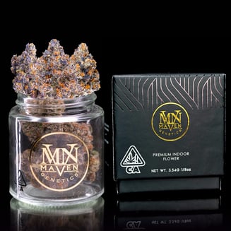 Maven: Dulce De Miel