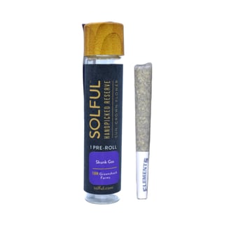 Solful Handpicked Reserve — Skunk Gas Single