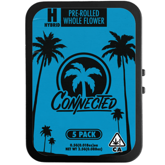 Connected Cannabis Co — Ambrosia