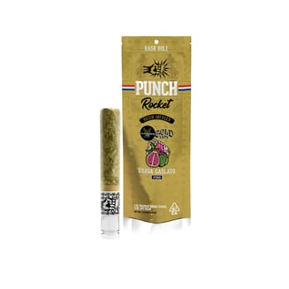 Punch: Guava Gaslato X Tallymon