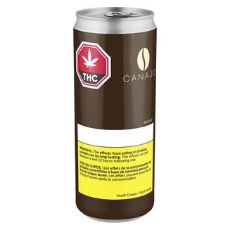 Canajo Regular [355ml] by Canajo