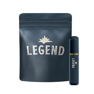 Cherry Pi [2000mg] by Legend