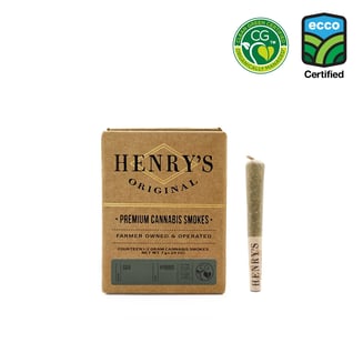 Henry's Original: Gg4