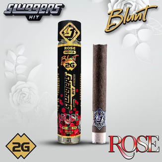 Sluggers — Rose