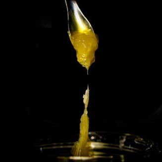 Nebula Nectar by Blue Roots Cannabis Co.