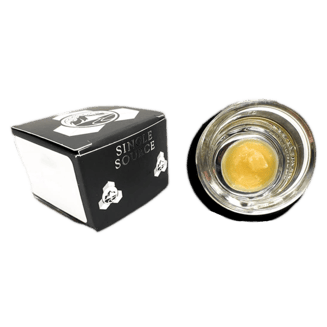 Apple Fritter by Single Source