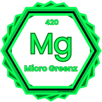 Micro Greenz — Watermelon Runtz